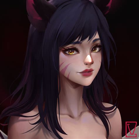 ahri r34